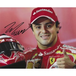 MASSA Felipe