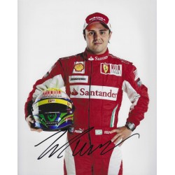 MASSA Felipe