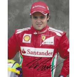 MASSA Felipe
