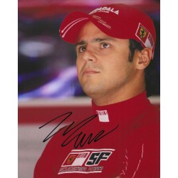 MASSA Felipe