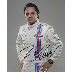 MASSA Felipe