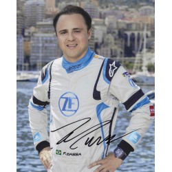 MASSA Felipe