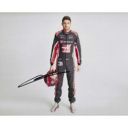 OCON Esteban