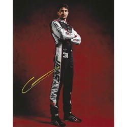 OCON Esteban