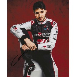 OCON Esteban