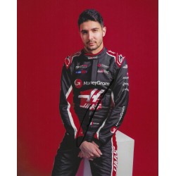 OCON Esteban