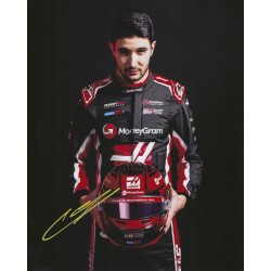 OCON Esteban