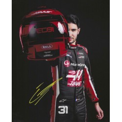 OCON Esteban