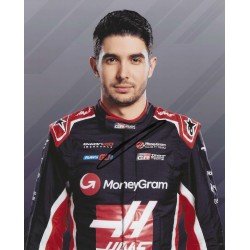 OCON Esteban