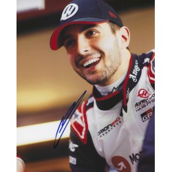 OCON Esteban