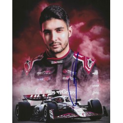 OCON Esteban