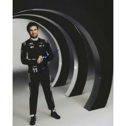 PEREZ Sergio