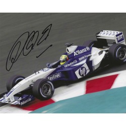 SCHUMACHER Ralf