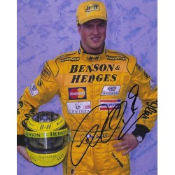 SCHUMACHER Ralf