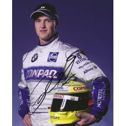 SCHUMACHER Ralf