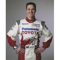 SCHUMACHER Ralf
