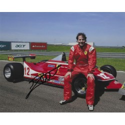 VILLENEUVE Jacques