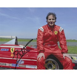 VILLENEUVE Jacques