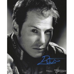 VILLENEUVE Jacques