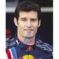 WEBBER Mark