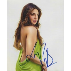 CHOPRA Priyanka