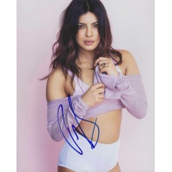 CHOPRA Priyanka