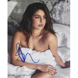 CHOPRA Priyanka