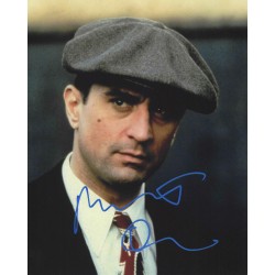 DE NIRO Robert