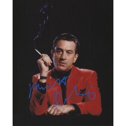 DE NIRO Robert