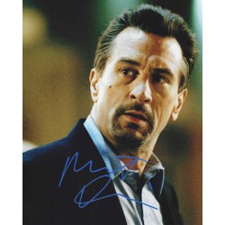 DE NIRO Robert