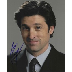 DEMPSEY Patrick