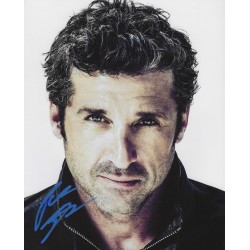 DEMPSEY Patrick