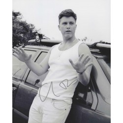 JOST Colin