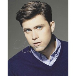 JOST Colin