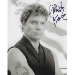 KOVE Martin