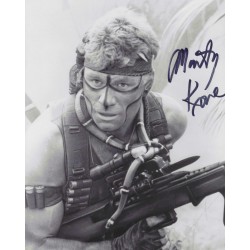 KOVE Martin