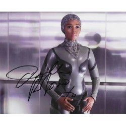 MONAE Janelle