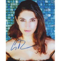 MURINO Caterina