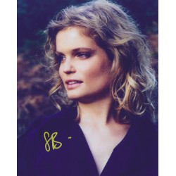 BIASINI Sarah