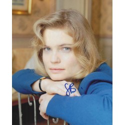 BIASINI Sarah