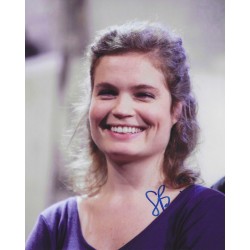 BIASINI Sarah