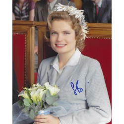 BIASINI Sarah