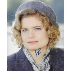 BIASINI Sarah