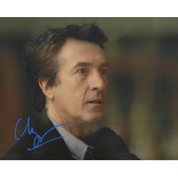 CLUZET François