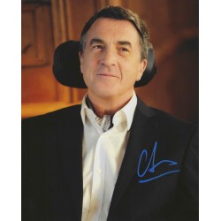 CLUZET François