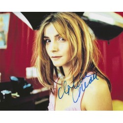 COURAU Clotilde