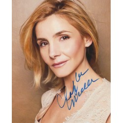 COURAU Clotilde