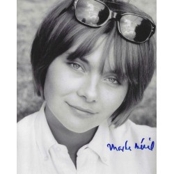MERIL Macha