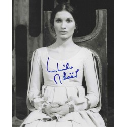 MIKAËL Ludmila