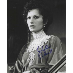 MIKAËL Ludmila